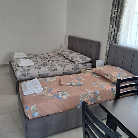 Villa Hysesani Vlorë Exteriér fotografie