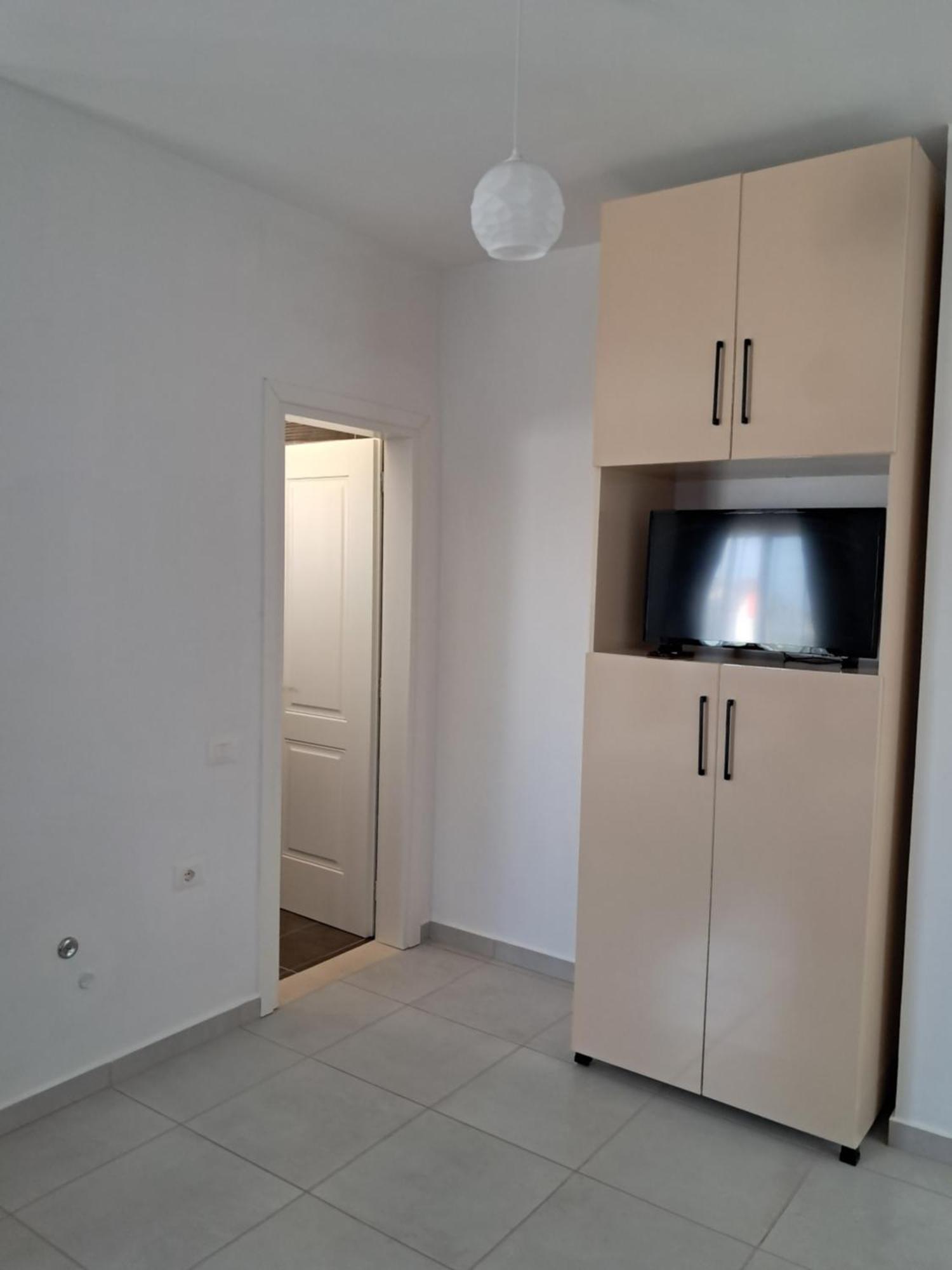 Villa Hysesani Vlorë Exteriér fotografie
