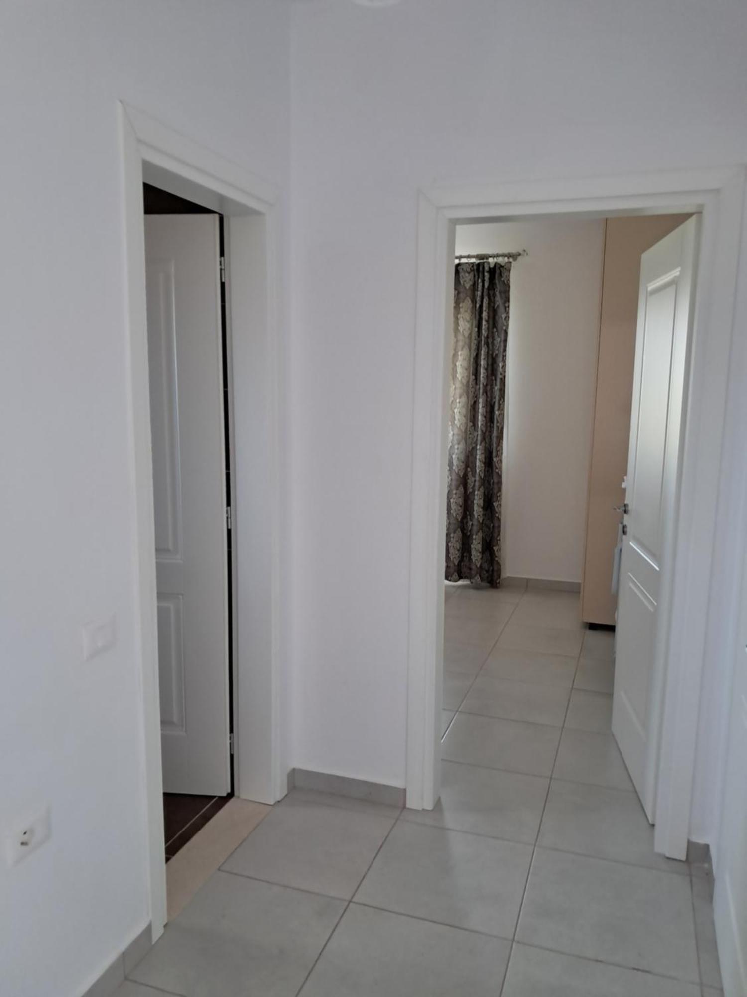 Villa Hysesani Vlorë Exteriér fotografie