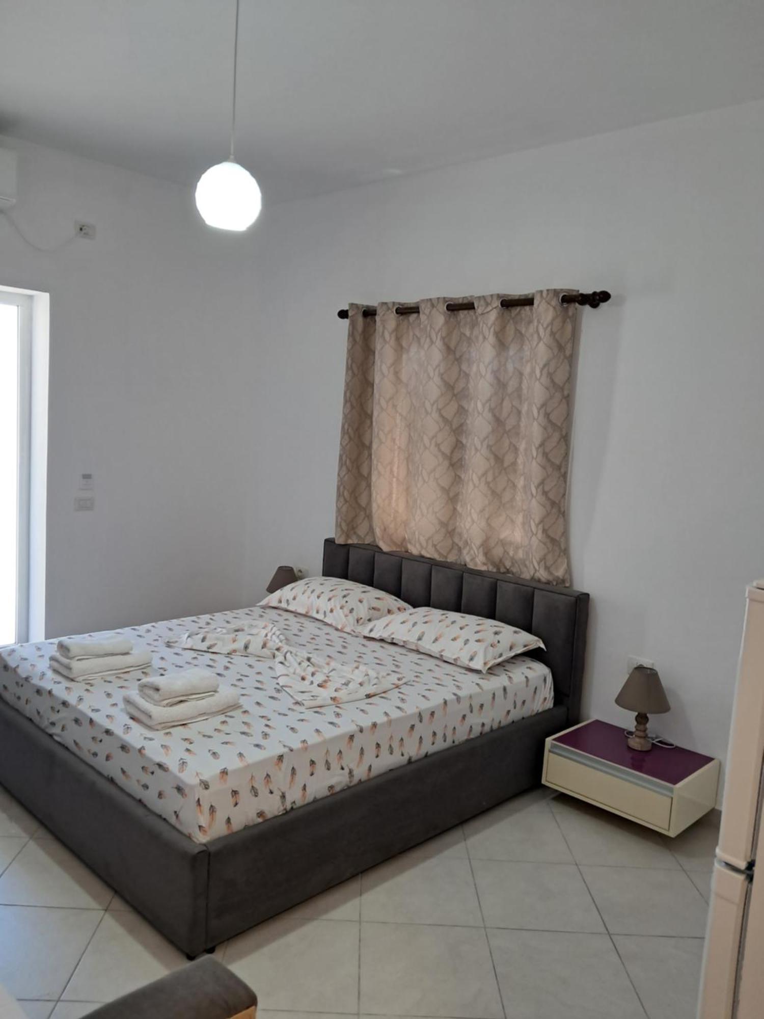 Villa Hysesani Vlorë Pokoj fotografie