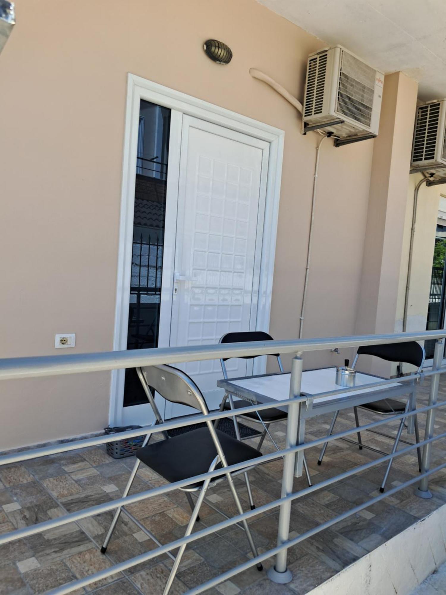 Villa Hysesani Vlorë Pokoj fotografie